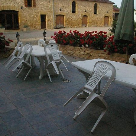 Chambres D'Hotes Du Maine Lalinde Zewnętrze zdjęcie