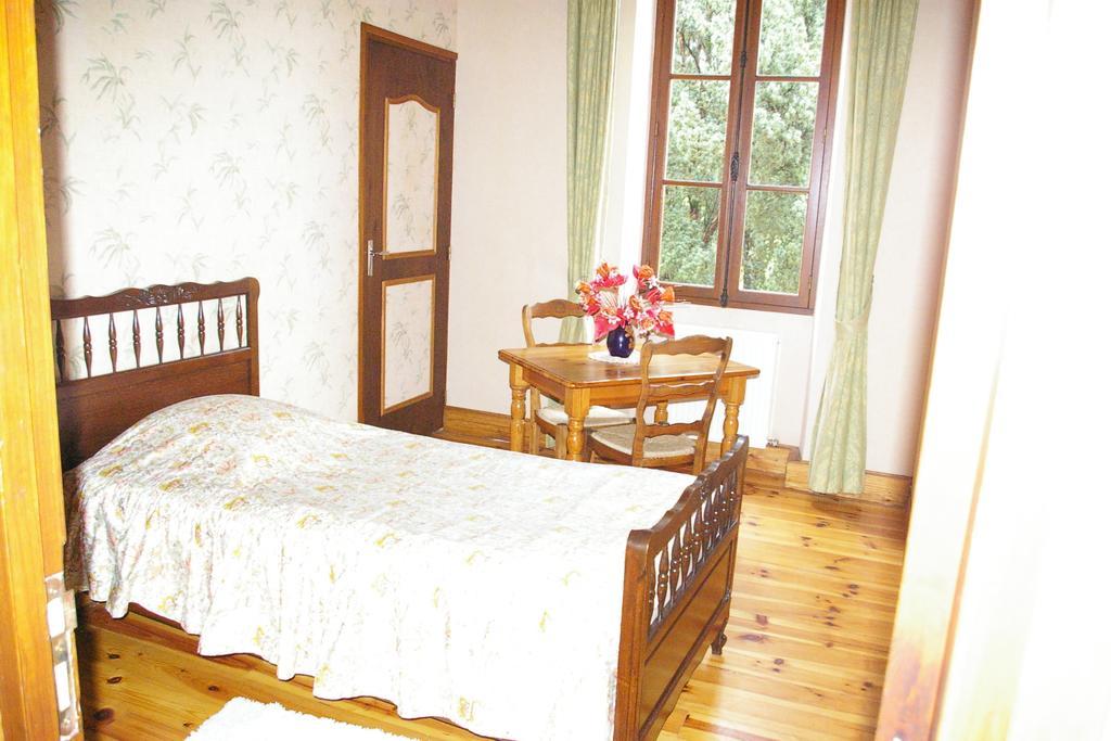 Chambres D'Hotes Du Maine Lalinde Pokój zdjęcie