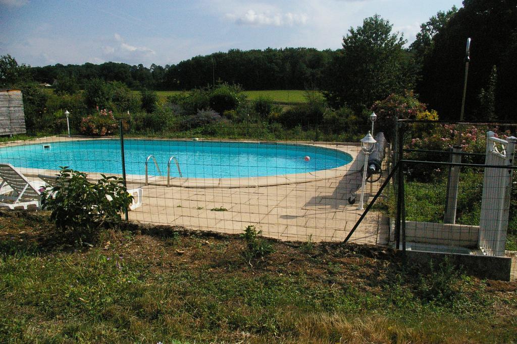 Chambres D'Hotes Du Maine Lalinde Zewnętrze zdjęcie
