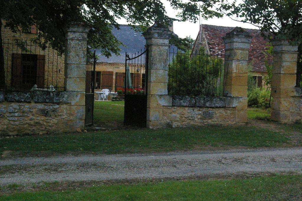 Chambres D'Hotes Du Maine Lalinde Zewnętrze zdjęcie